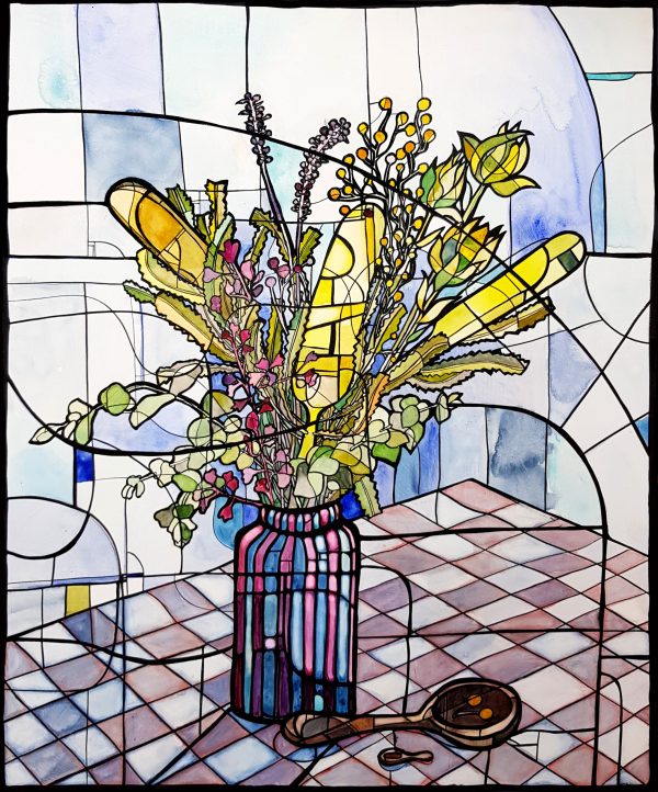 A Spoonful Of Sugar By Nicola Cowie