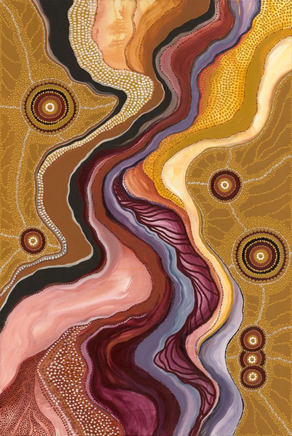 Back To Earth (the Block) Webres