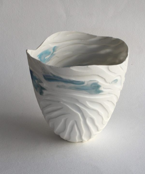 By The Sea 2 Carol Forster Art Lovers Australia