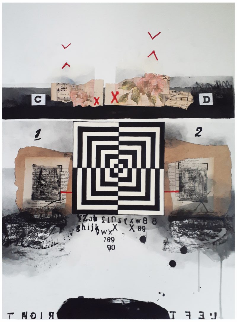 Composition No. 343 Finding X