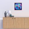 Charlotte De Pace Little Bloom Insitu Sideboard Art Lovers Australia