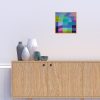 Charlotte De Pace Seaside Eclipse Insitu Sideboard Art Lovers Australia