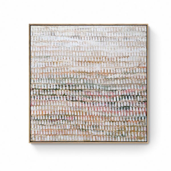 Clean And Simple Room (8)