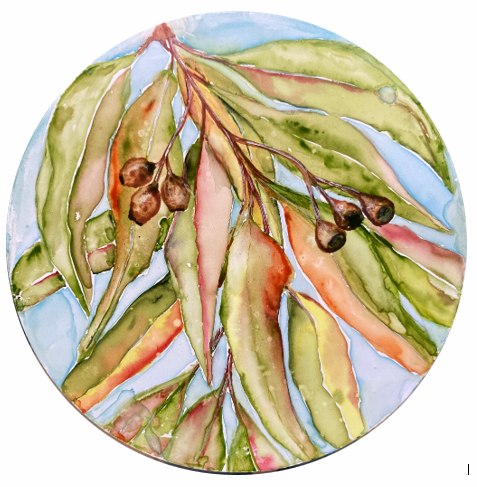 I Call Australia Home