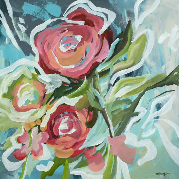 Drive Me Crazy By Amber Gittins 