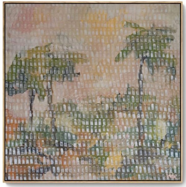 Finding My Freedom By Natalie Uhrik