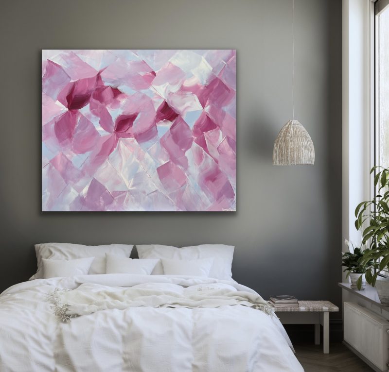 Spring Delight No 19