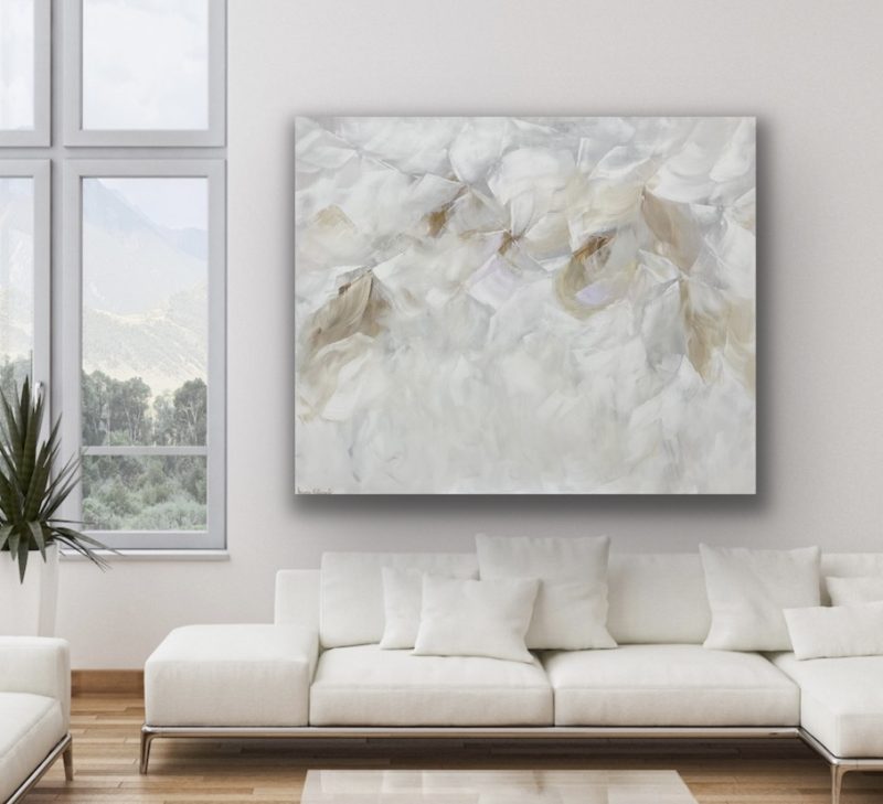 Feels Like Spring No 40