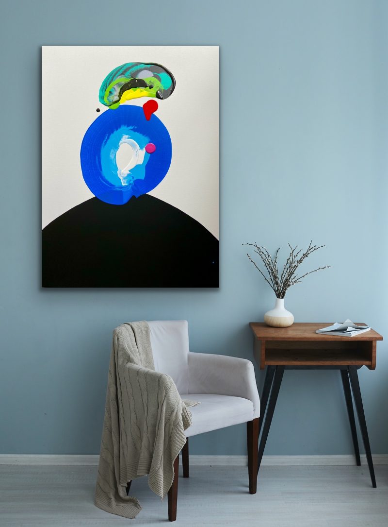 Wednesday (selfie 28)