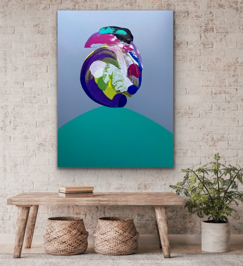 Cancun (selfie 32) Vacation Mode