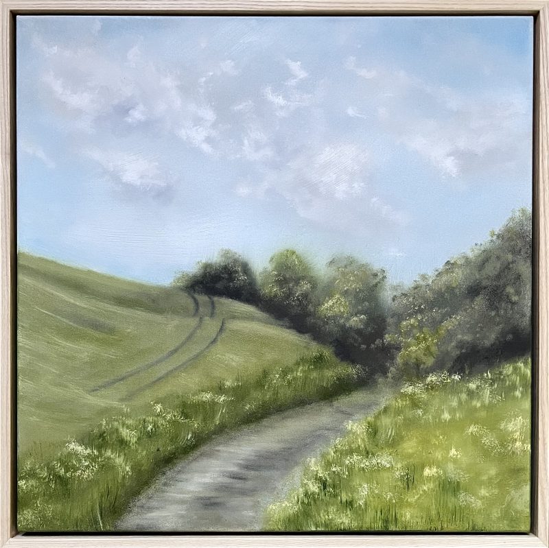 The Dairy, Yarra Valley I