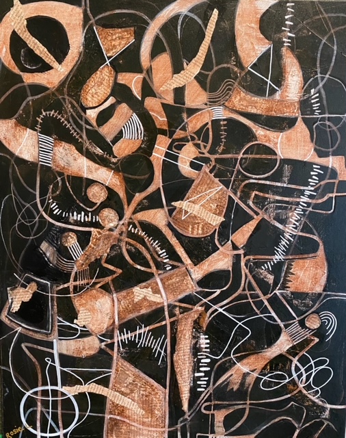 Life’s Not Black & White