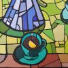 Lemon Tea By Nicola Cowie Detail 3