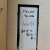 Mellow Yellow Sig:size Square