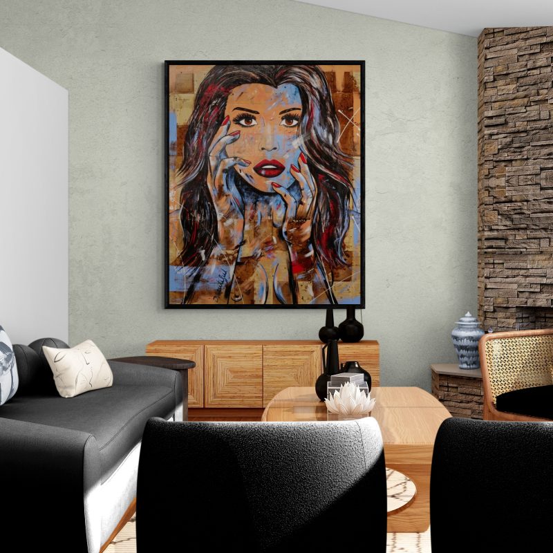 Fifty Shades of Raven