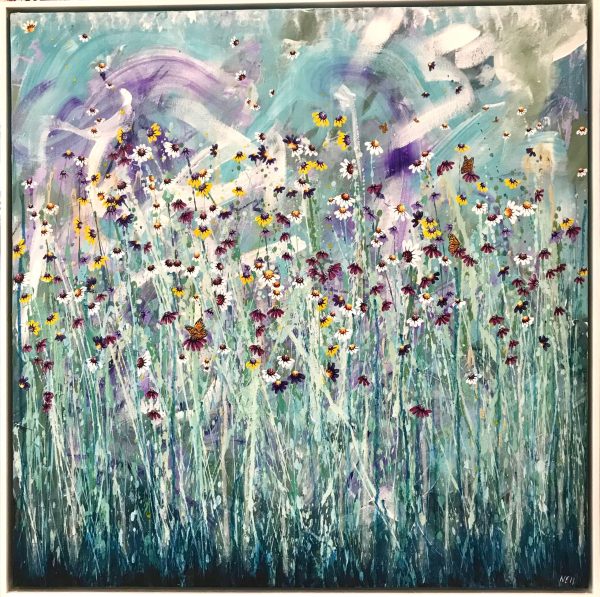 Monarchs Of Hope Kim Neil