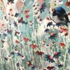 My Little Blue Wren Kim Neil Detail