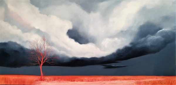 My Path Is Different Lucinda Leveille