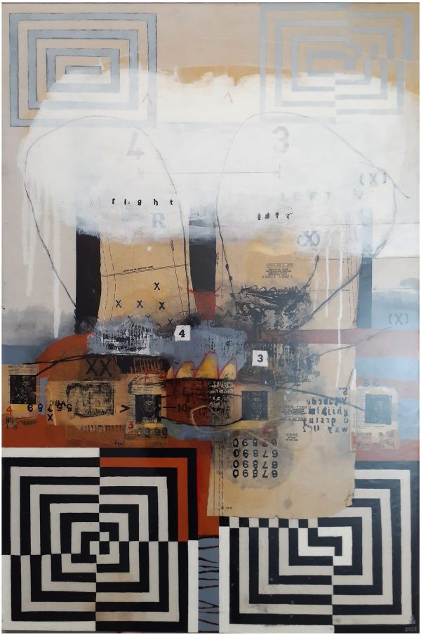 Optical Left & Right