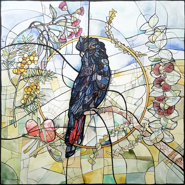 Of The Earth By Nicola Cowie