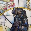 Of The Earth By Nicola Cowie Detail