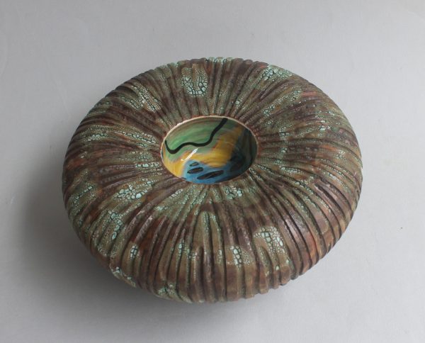 River Landscape 1 Carol Forster Art Lovers Australia