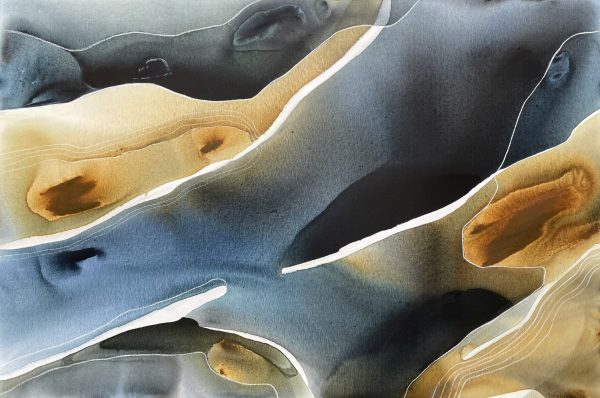 Sandstone Cave 2 (152x102)