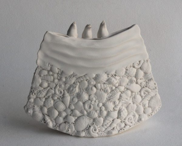 Shelly Beach Trio1 Carol Forster Art Lovers Australia