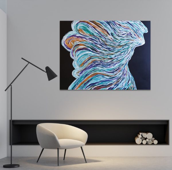 Siamese Tail 1 Main 1