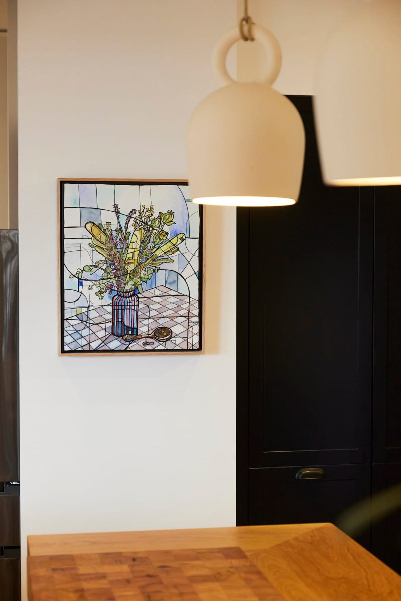 A Spoonful of Sugar Ltd Ed Print