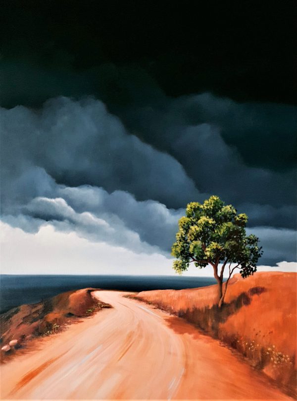 The Journey, Not The Destination Lucinda Leveille