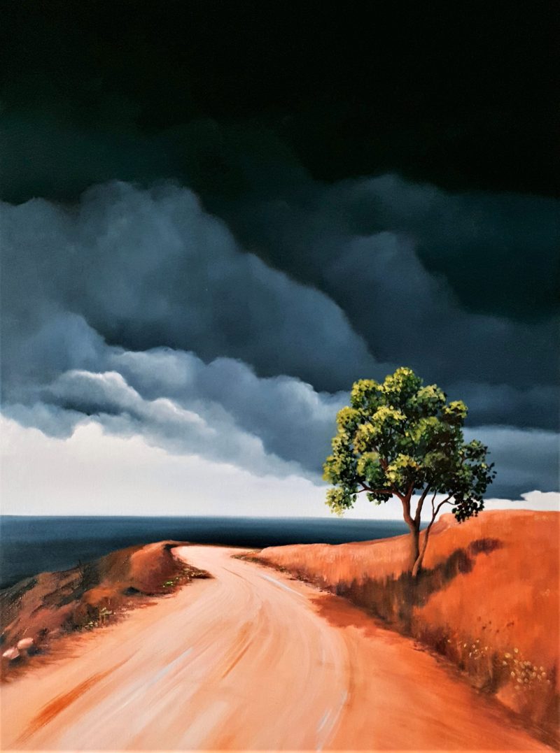 The Journey, Not The Destination