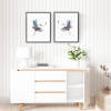 Truemotion Kookaburra I Cabinet