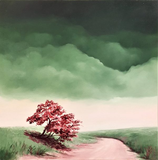 Walk The Path Lucinda Leveille