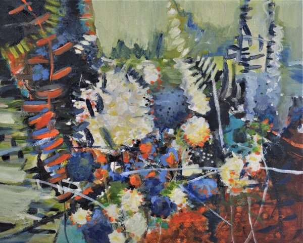 Diannesmith Artloversaustralia Abstractnature Watersparkles