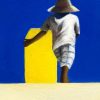 Lifes A Beach Detail