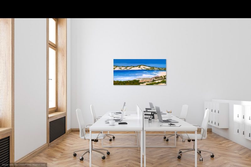 Pennington Bay, Kangaroo island