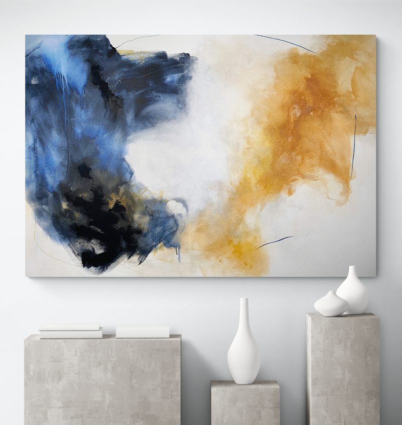 When Opposites Attract