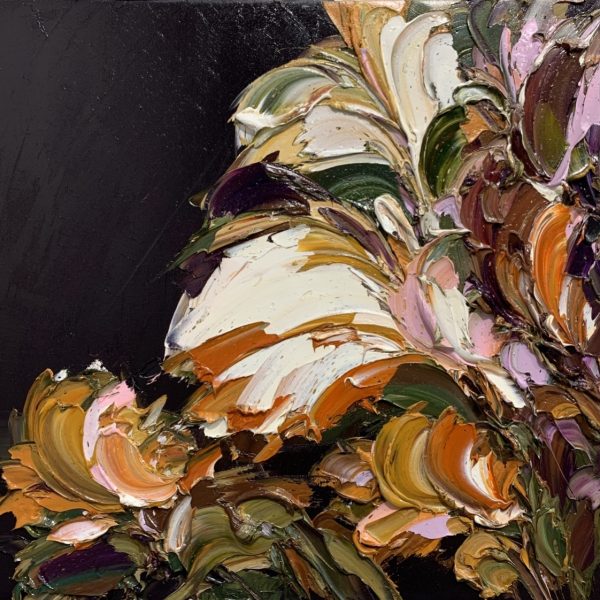 110 Autumn Touch No 16