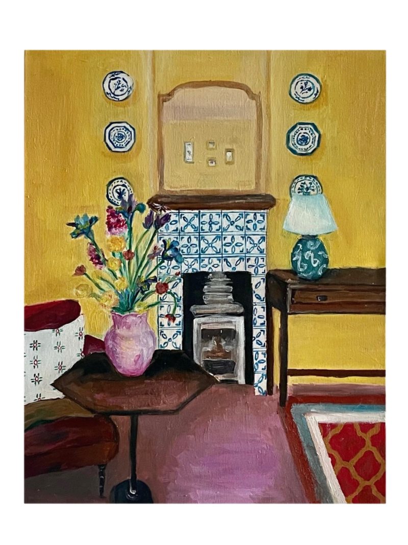 That place we called