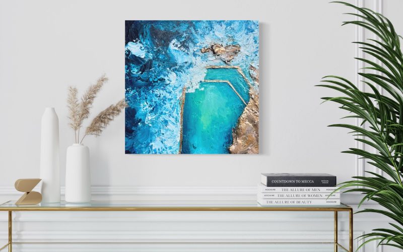 Morning At Curl Curl