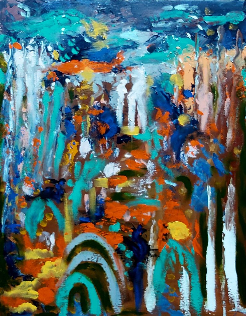 Walk on the Wild Side