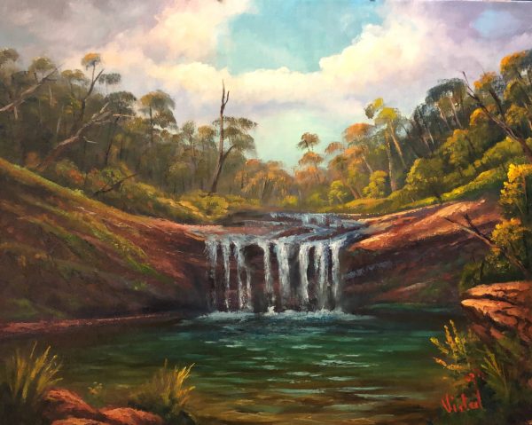 2022p825 Nellies Glen Robertson