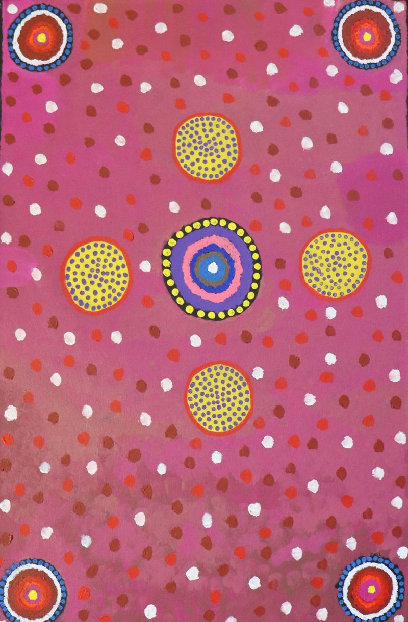 Nancy Kelly My Grandfathers Country N0 9202-14