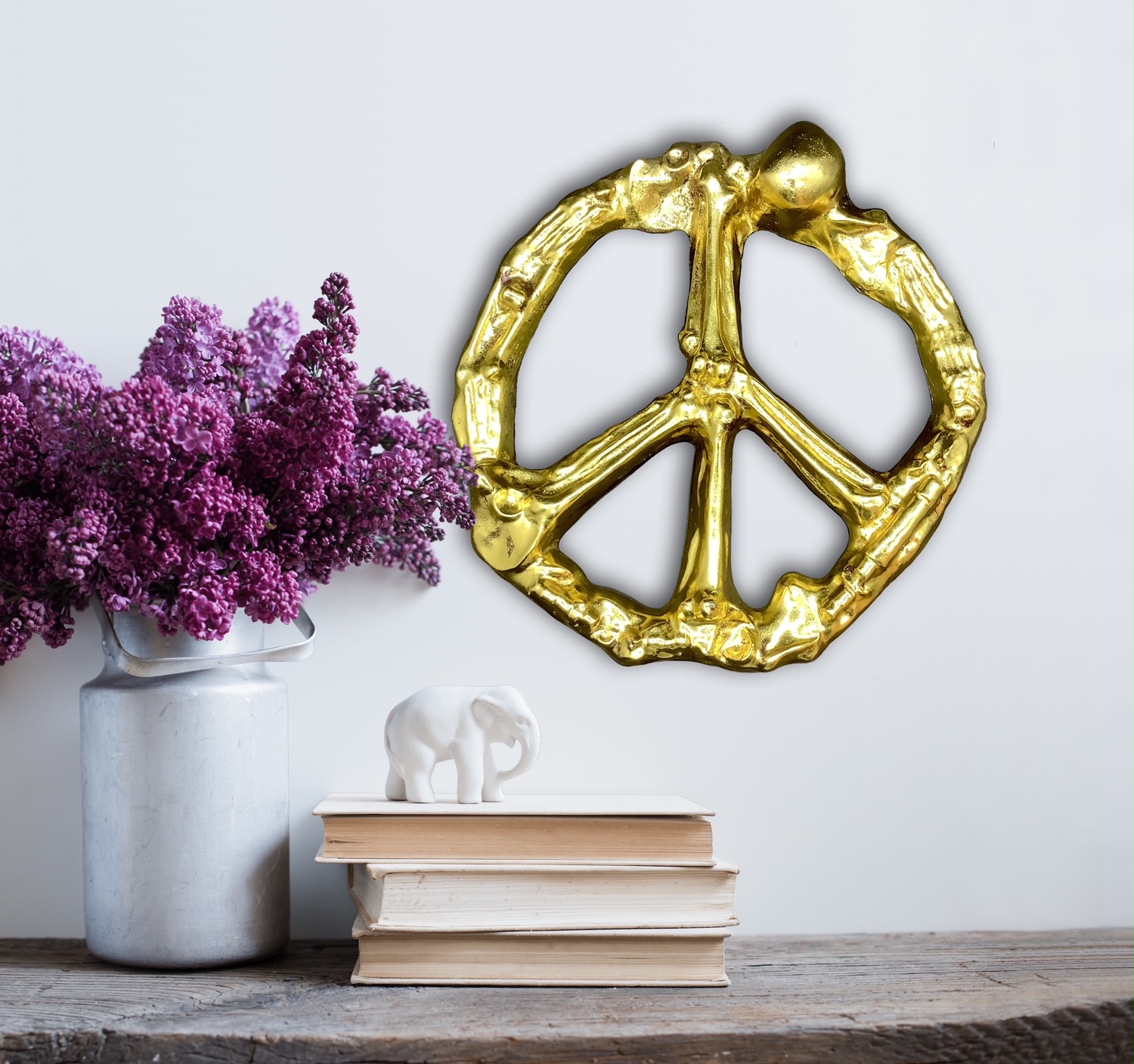 War What Interior Image 1