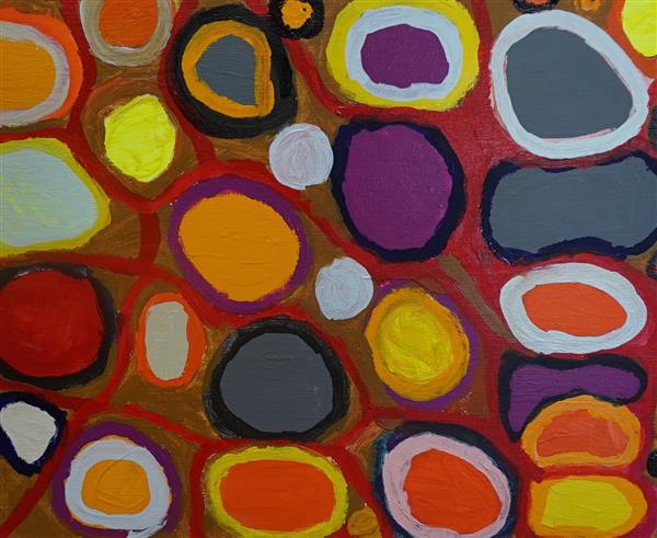 Ethel Thomas Bijurra N0 356-19