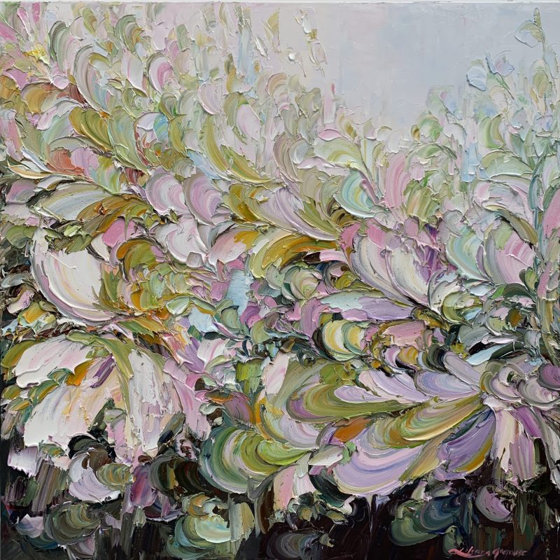 Spring delight No 19