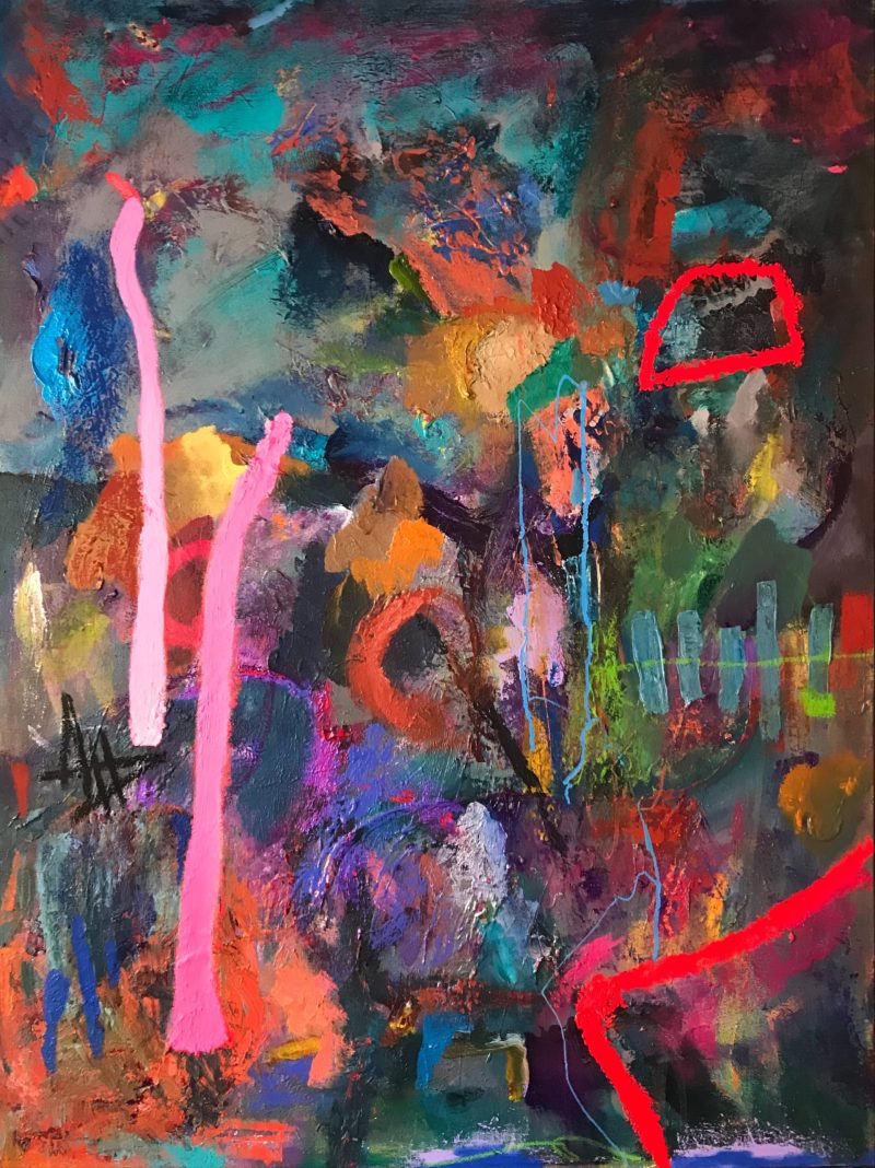 Madrigal No 6 – Complexity