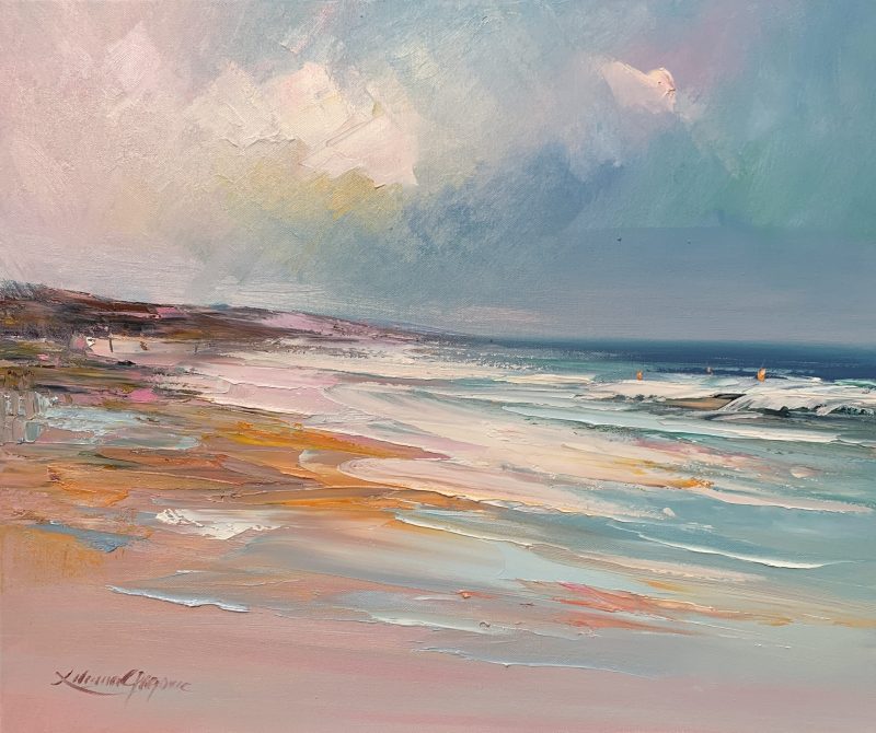 Portsea – The Back beach No 32