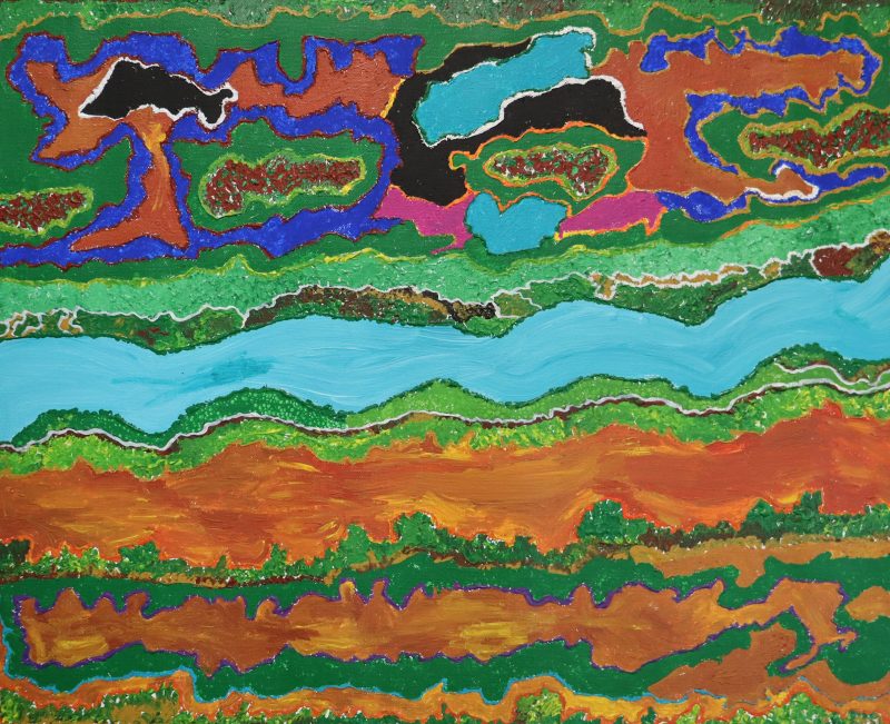 Kaye Bush Dadugun N0 9058-14